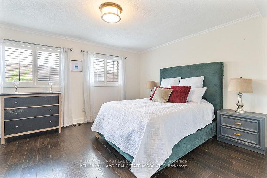 Photo 15 of 57 Gilgorm Road, Brampton, Bram West — HOMEH