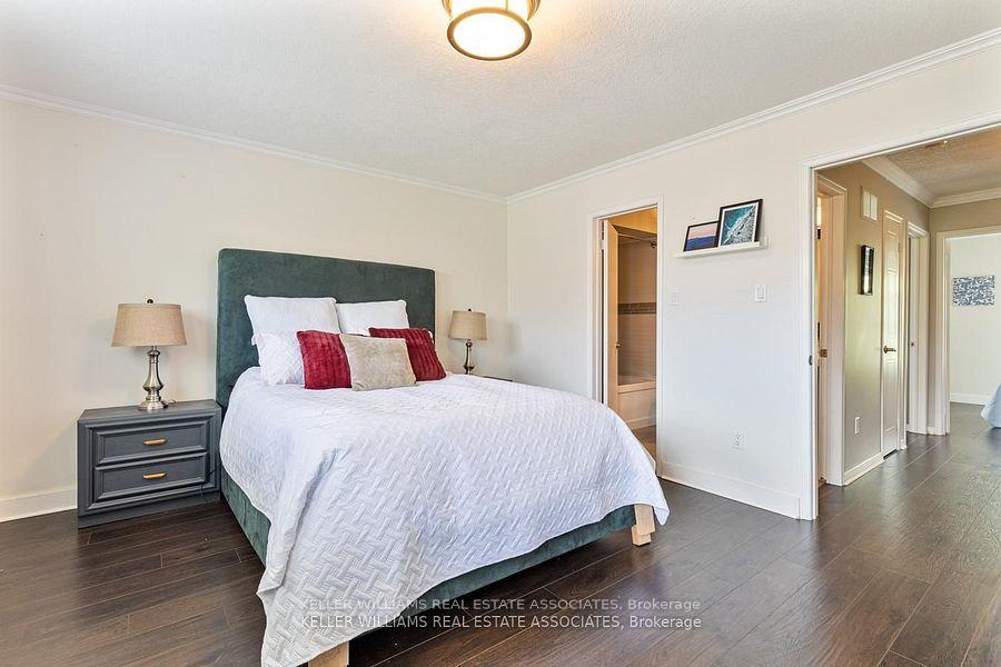 Photo 16 of 57 Gilgorm Road, Brampton, Bram West — HOMEH