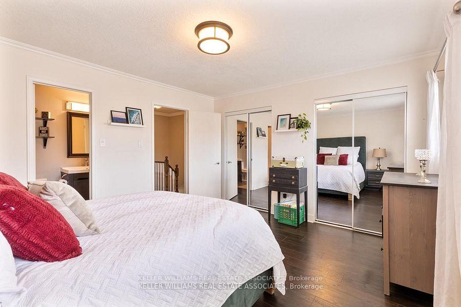 Photo 17 of 57 Gilgorm Road, Brampton, Bram West — HOMEH