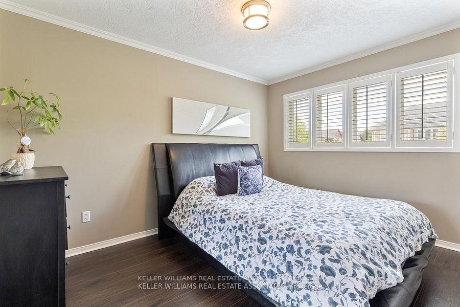 Photo 20 of 57 Gilgorm Road, Brampton, Bram West — HOMEH