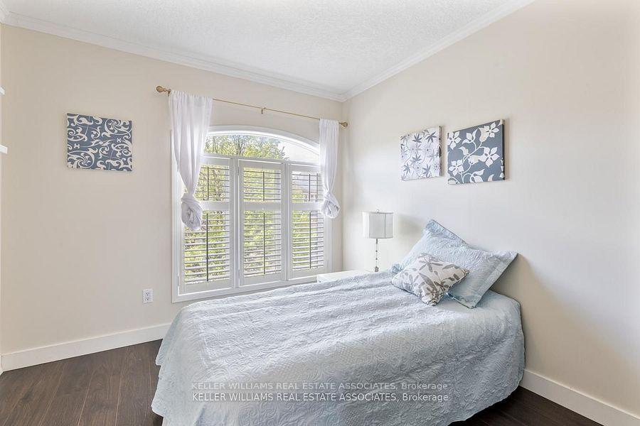 Photo 21 of 57 Gilgorm Road, Brampton, Bram West — HOMEH