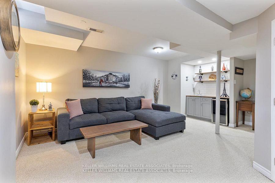 Photo 23 of 57 Gilgorm Road, Brampton, Bram West — HOMEH