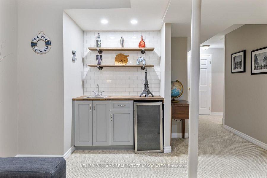 Photo 24 of 57 Gilgorm Road, Brampton, Bram West — HOMEH