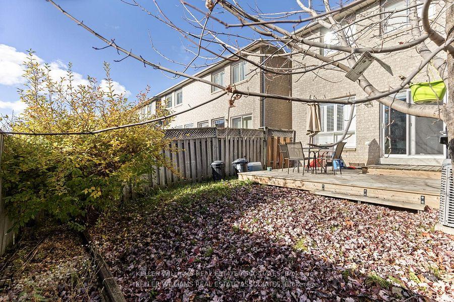 Photo 26 of 57 Gilgorm Road, Brampton, Bram West — HOMEH
