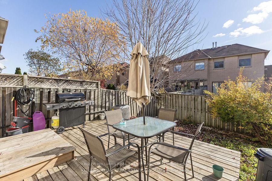 Photo 27 of 57 Gilgorm Road, Brampton, Bram West — HOMEH
