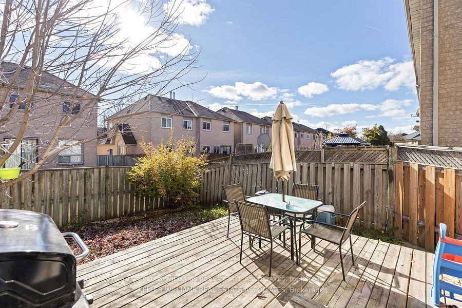 Photo 28 of 57 Gilgorm Road, Brampton, Bram West — HOMEH