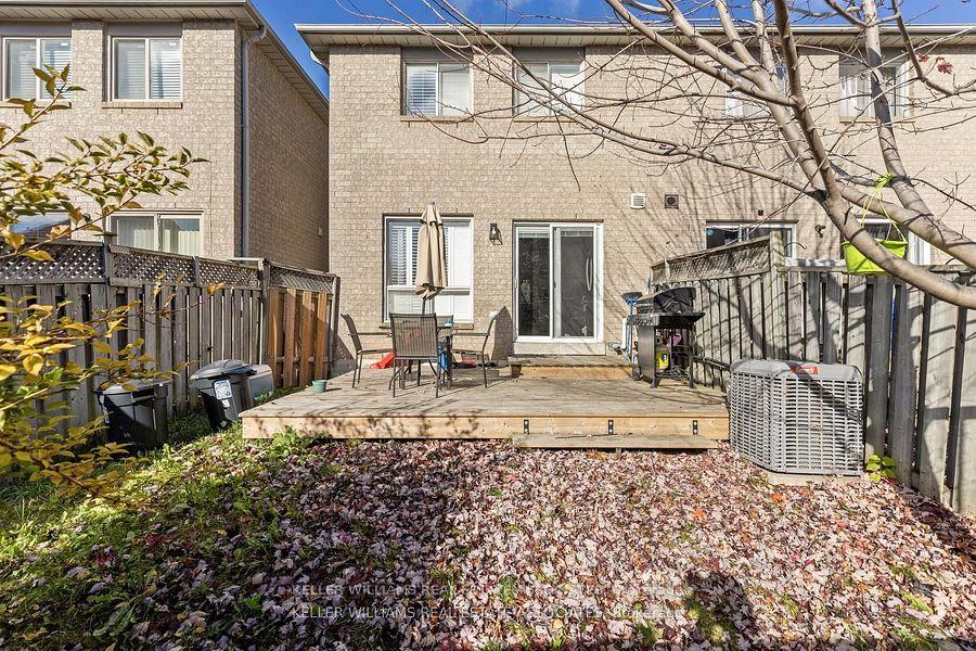 Photo 29 of 57 Gilgorm Road, Brampton, Bram West — HOMEH