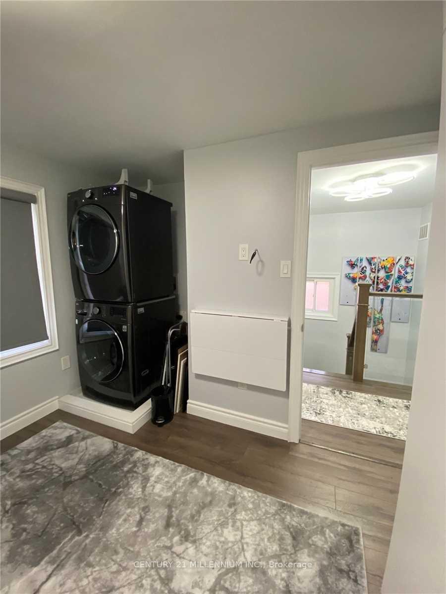 Photo 11 of 33 Millington Crescent, Ajax, Central — HOMEH