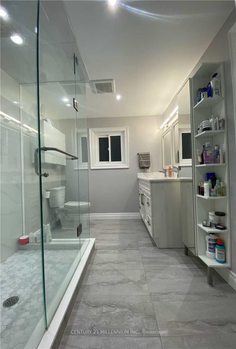 Photo 12 of 33 Millington Crescent, Ajax, Central — HOMEH