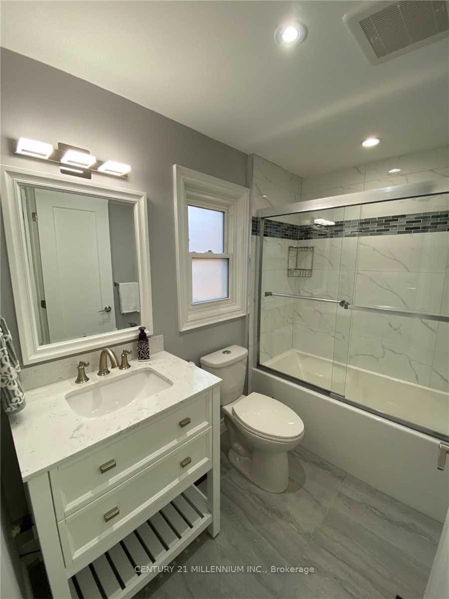 Photo 14 of 33 Millington Crescent, Ajax, Central — HOMEH