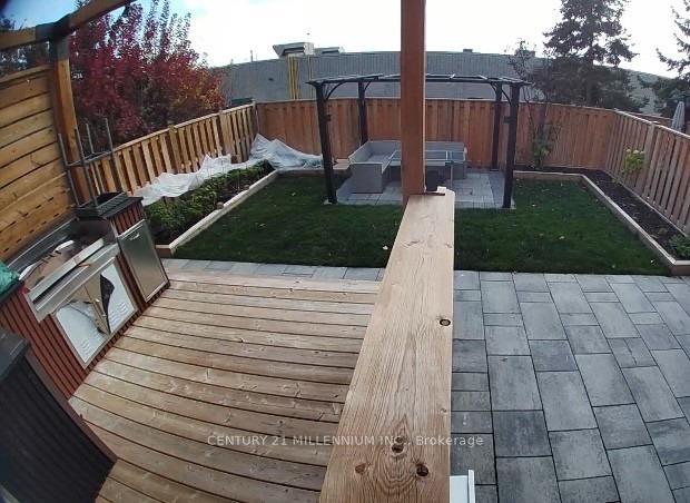 Photo 18 of 33 Millington Crescent, Ajax, Central — HOMEH