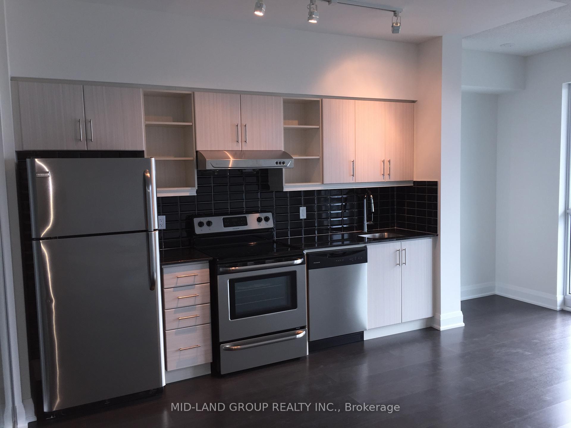 Photo 1 of Unit 1012, 160 Vanderhoof Avenue, Toronto, Thorncliffe Park — HOMEH