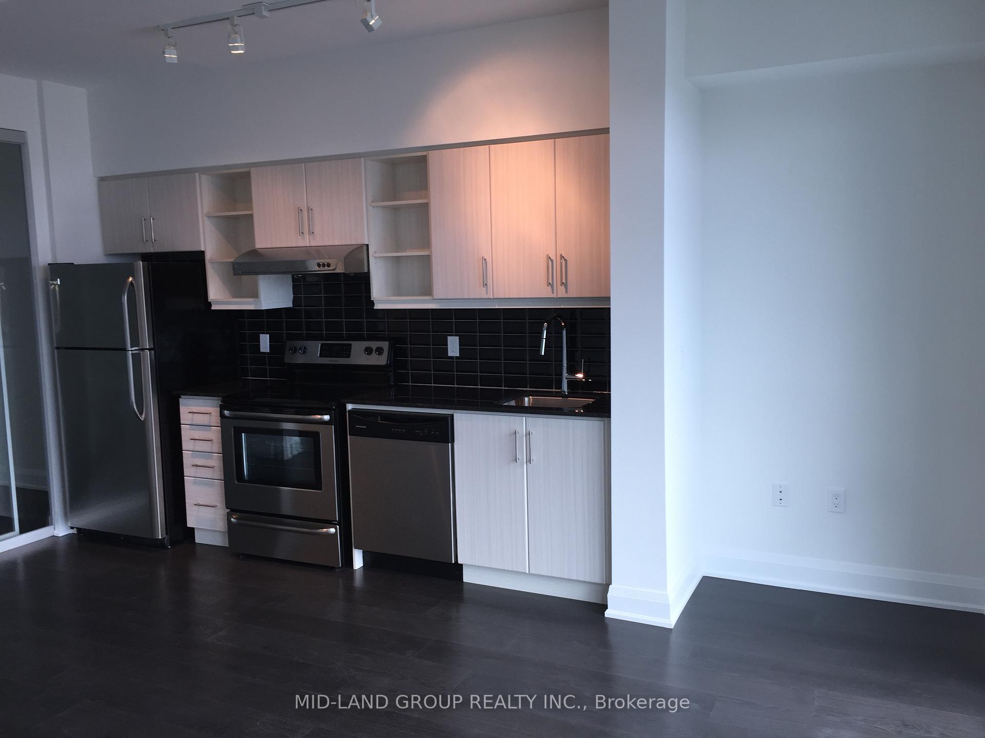 Photo 3 of Unit 1012, 160 Vanderhoof Avenue, Toronto, Thorncliffe Park — HOMEH