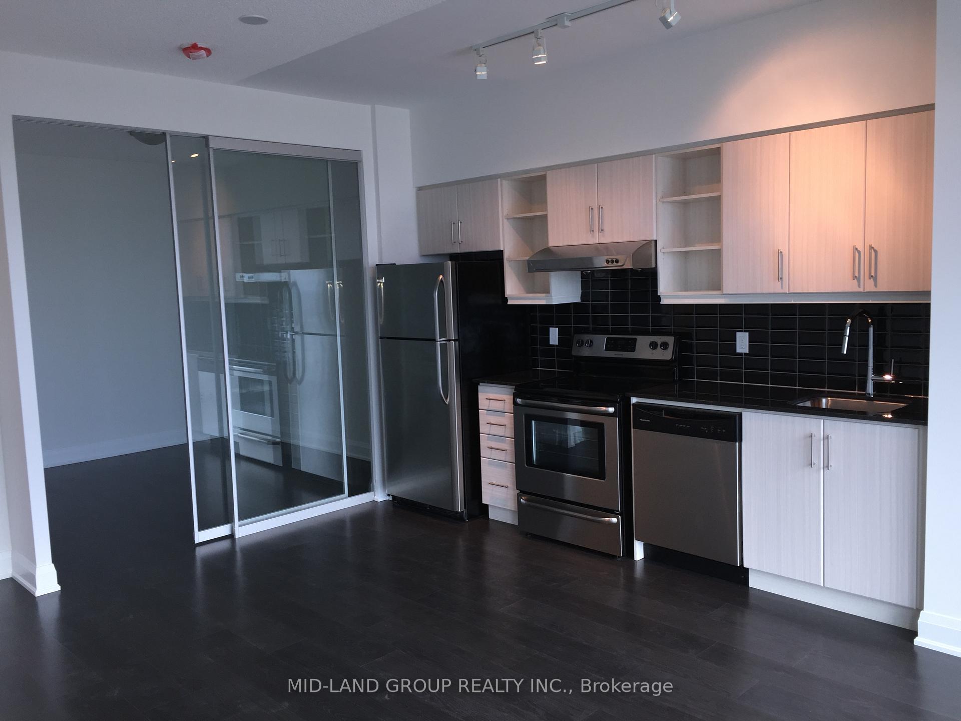 Photo 4 of Unit 1012, 160 Vanderhoof Avenue, Toronto, Thorncliffe Park — HOMEH