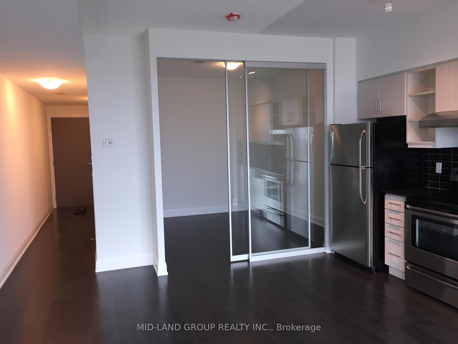 Photo 5 of Unit 1012, 160 Vanderhoof Avenue, Toronto, Thorncliffe Park — HOMEH