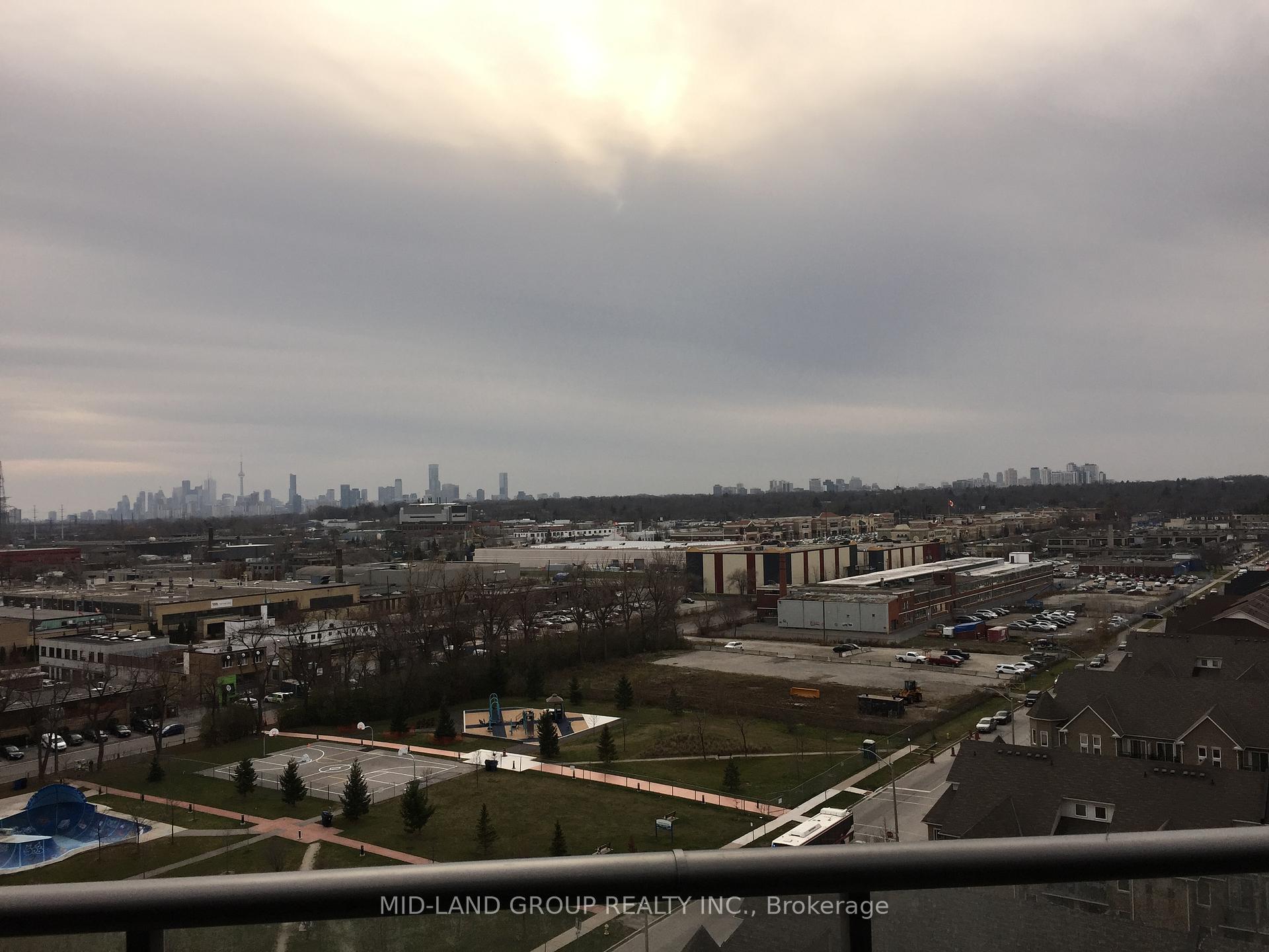 Photo 10 of Unit 1012, 160 Vanderhoof Avenue, Toronto, Thorncliffe Park — HOMEH