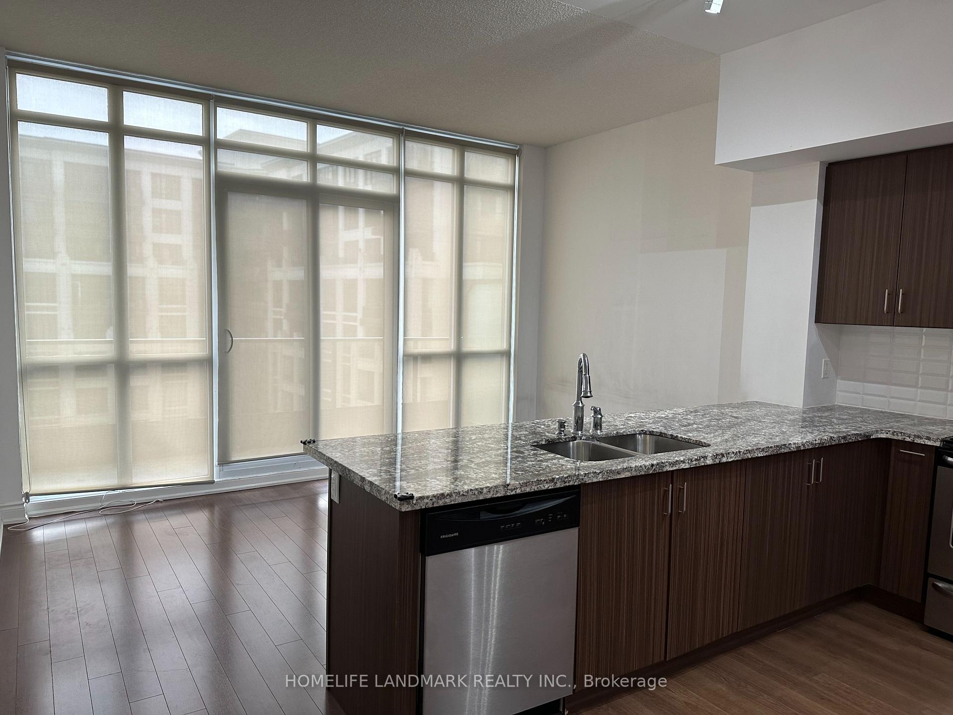 Photo 3 of Unit 916, 89 South Town Centre Boulevard, Markham, Unionville — HOMEH
