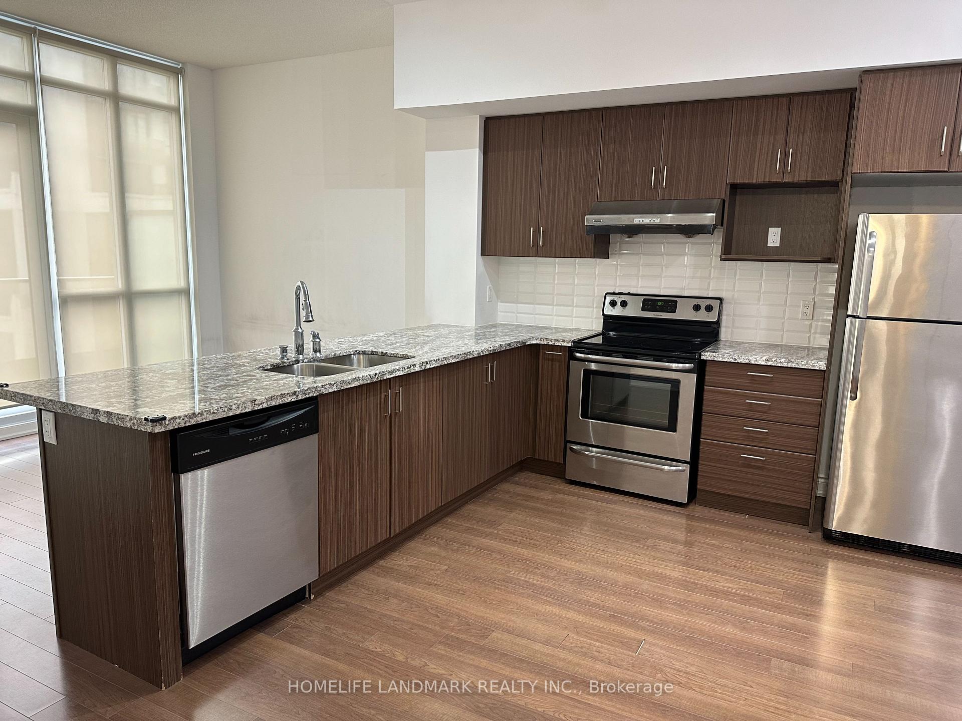 Photo 4 of Unit 916, 89 South Town Centre Boulevard, Markham, Unionville — HOMEH