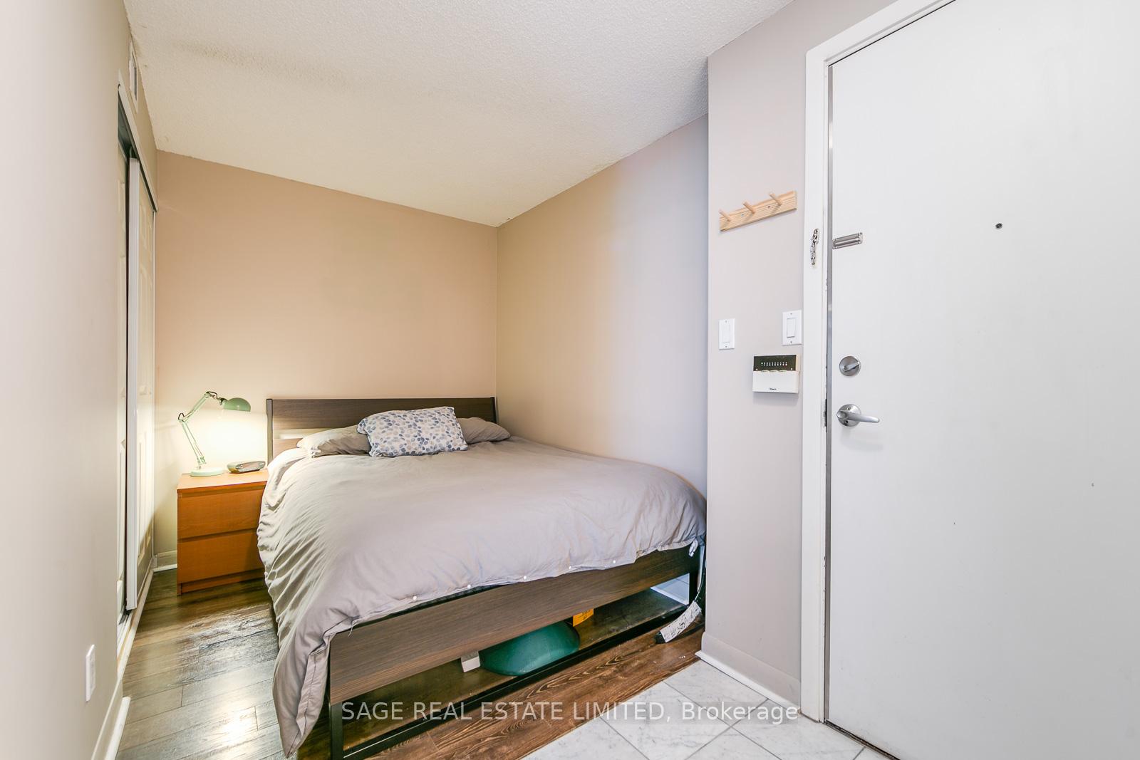 Photo 8 of Unit 852, 313 Richmond Street E, Toronto, Moss Park — HOMEH