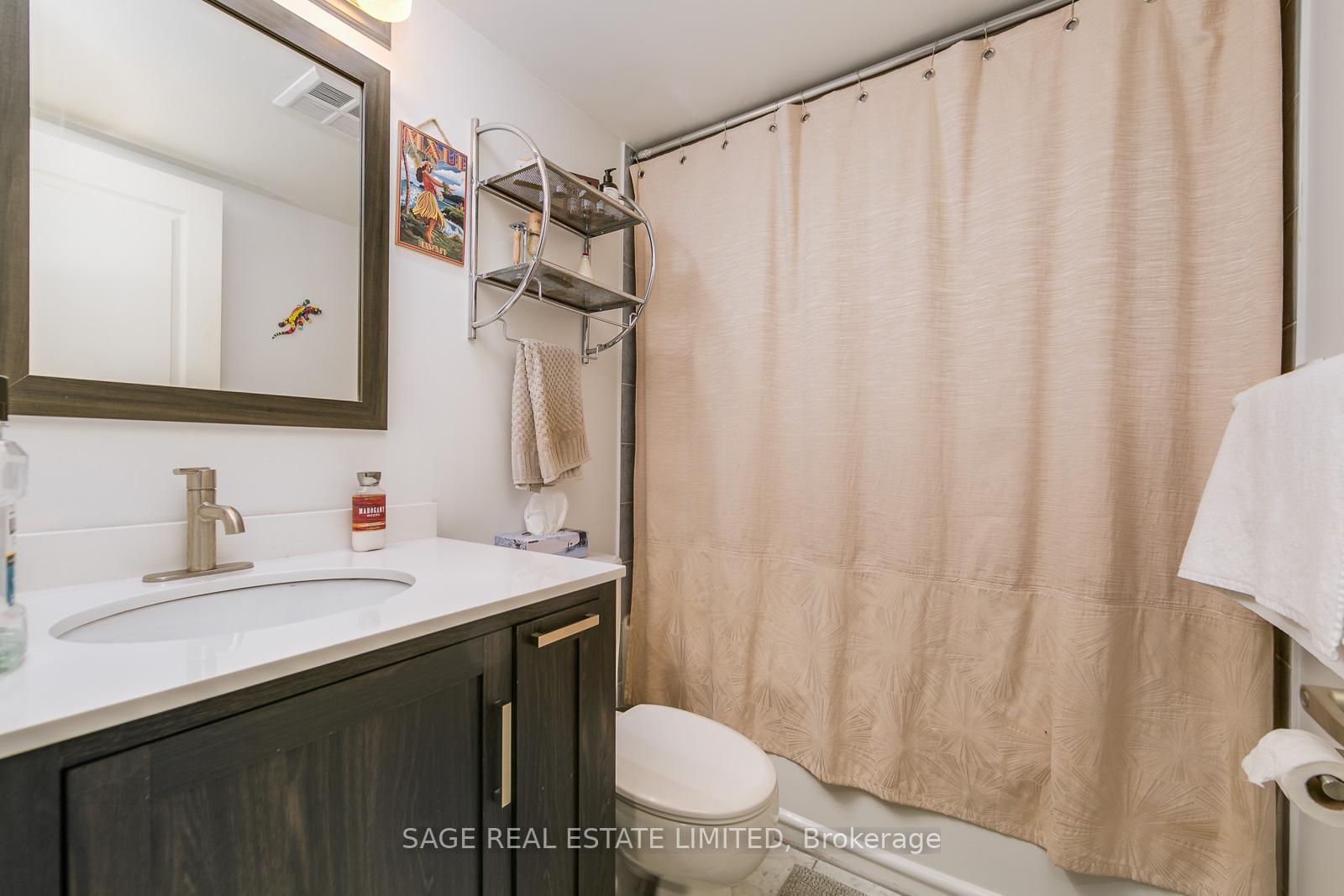 Photo 9 of Unit 852, 313 Richmond Street E, Toronto, Moss Park — HOMEH