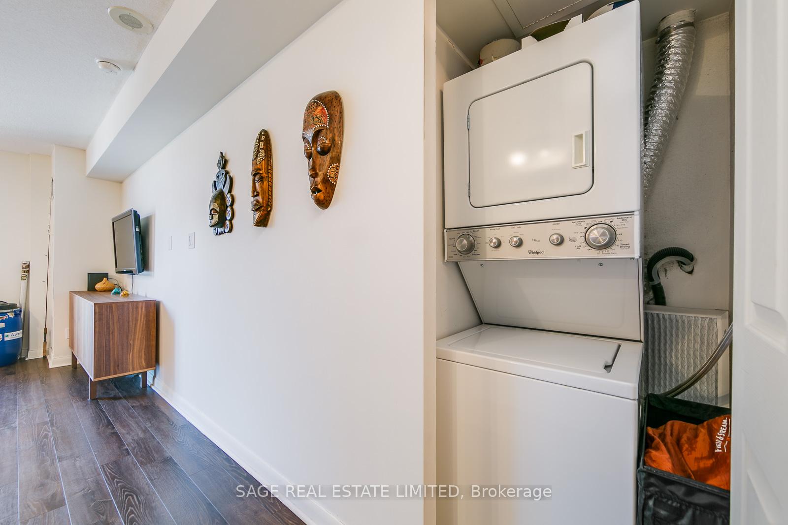 Photo 10 of Unit 852, 313 Richmond Street E, Toronto, Moss Park — HOMEH