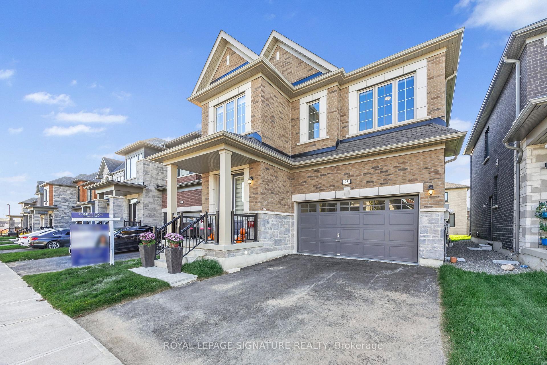 Photo 6 of 23 Ferguson Street, Erin — HOMEH