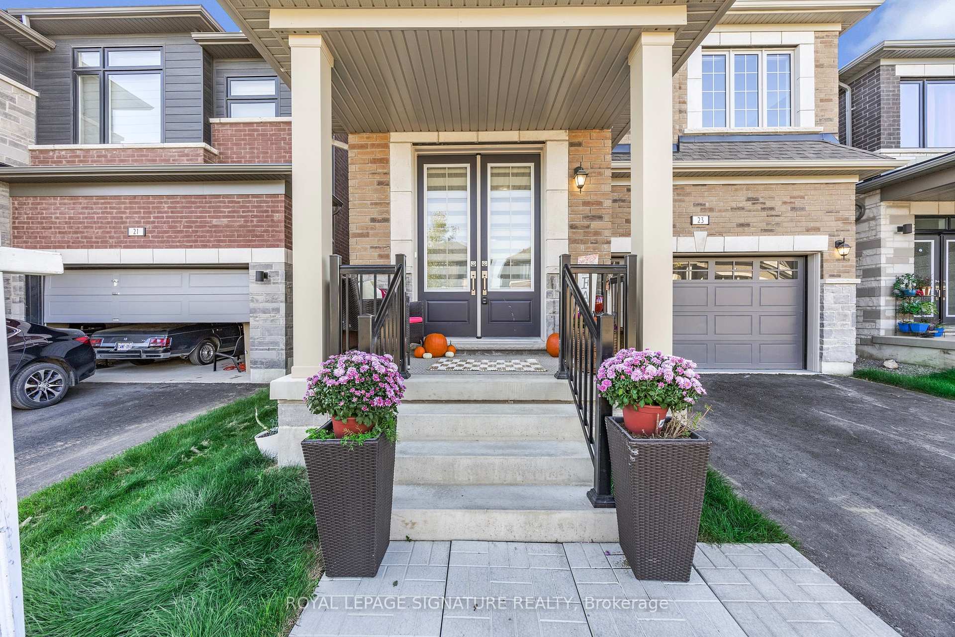 Photo 2 of 23 Ferguson Street, Erin — HOMEH