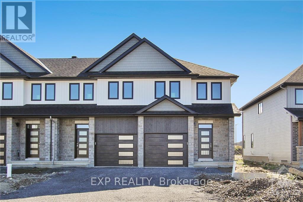 Front of 46 Griffith Way