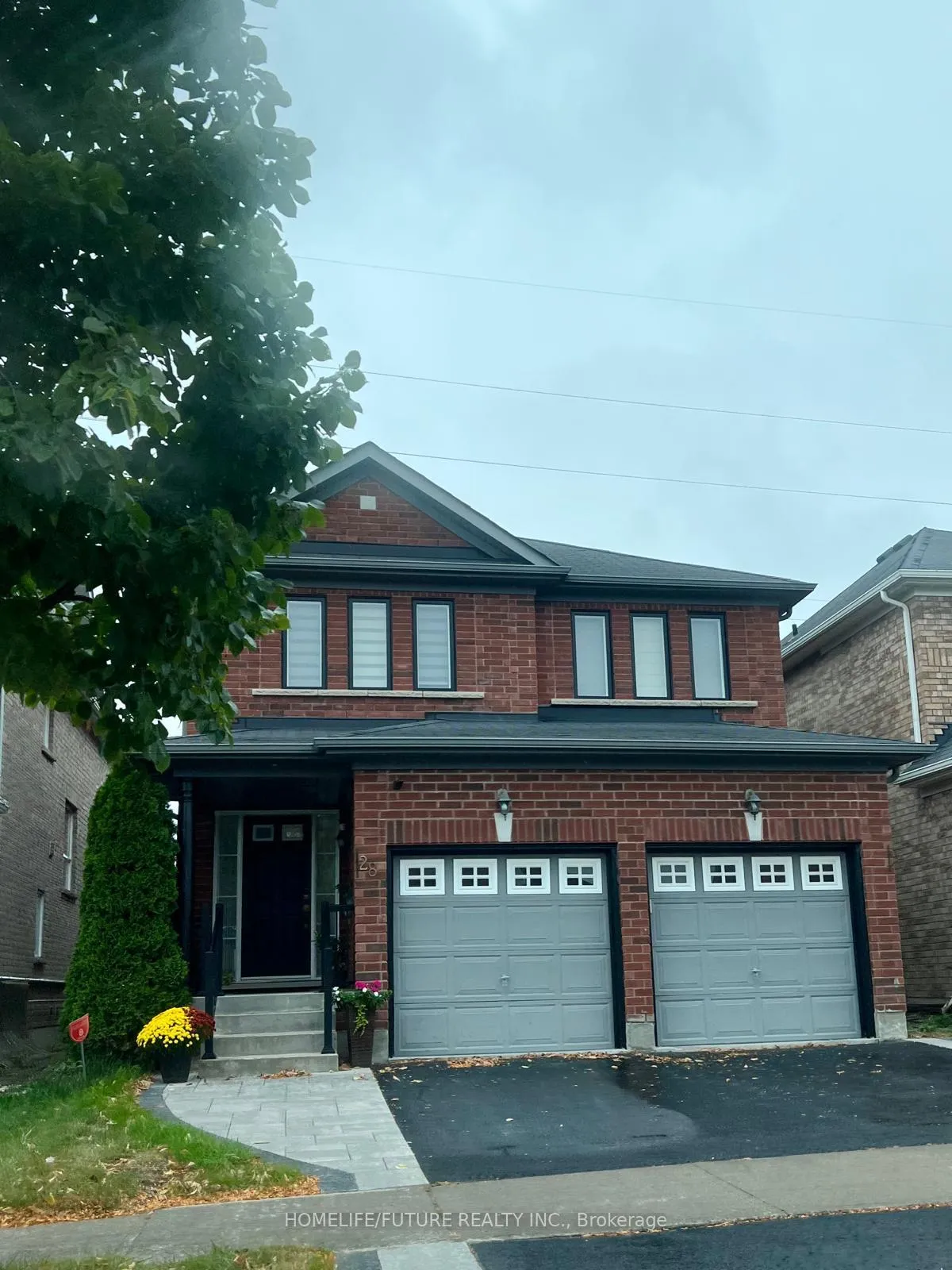Photo 1 of 28 Puttingedge Drive, Whitby, Rolling Acres — HOMEH