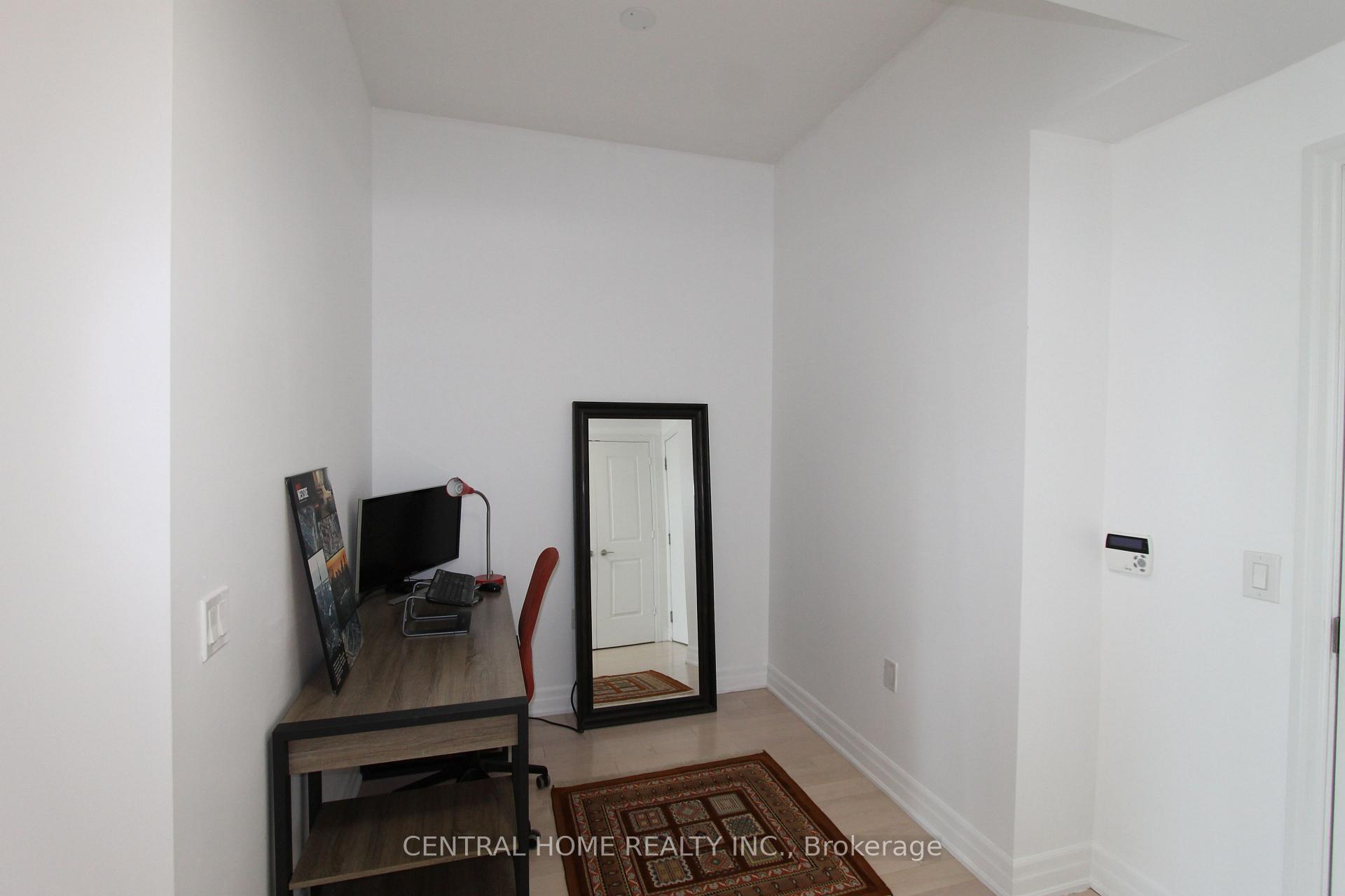 Photo 2 of Unit 5503, 8 The Esplanade, Toronto, Waterfront Communities — HOMEH