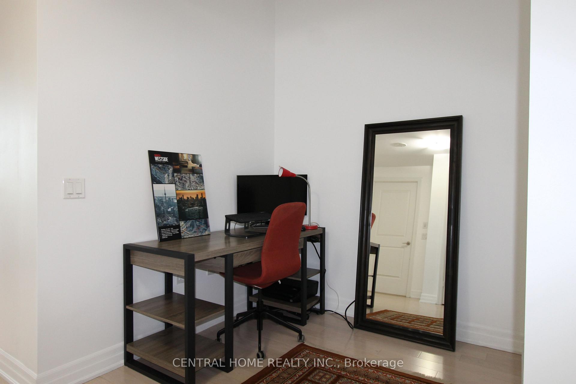 Photo 14 of Unit 5503, 8 The Esplanade, Toronto, Waterfront Communities — HOMEH