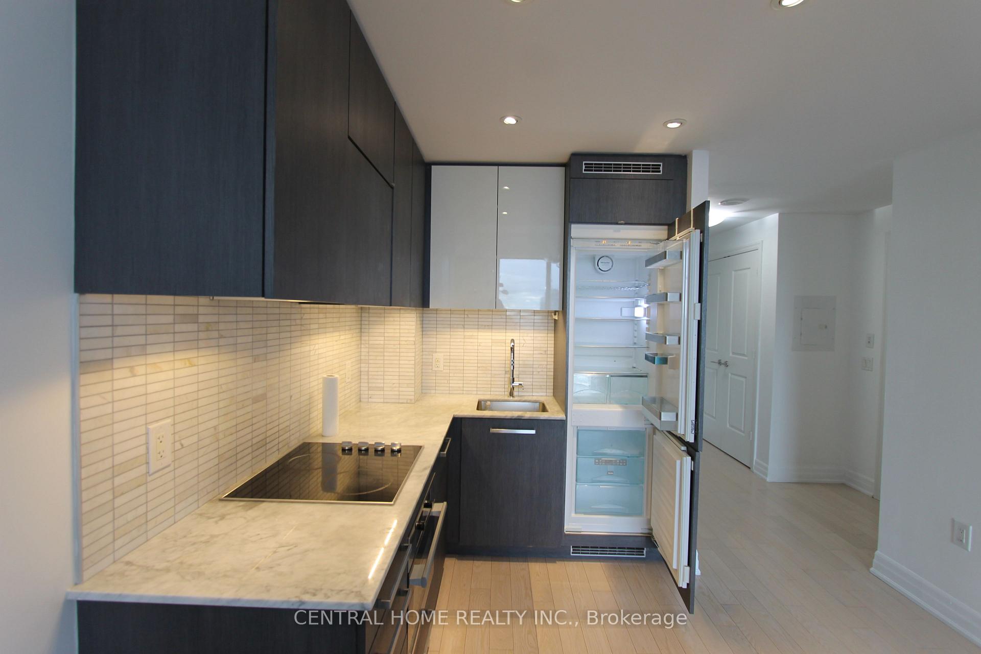 Photo 19 of Unit 5503, 8 The Esplanade, Toronto, Waterfront Communities — HOMEH
