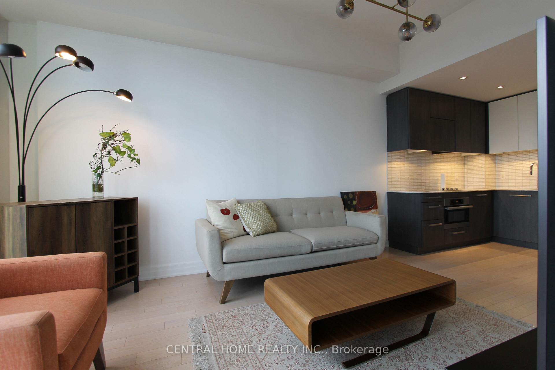 Photo 3 of Unit 5503, 8 The Esplanade, Toronto, Waterfront Communities — HOMEH