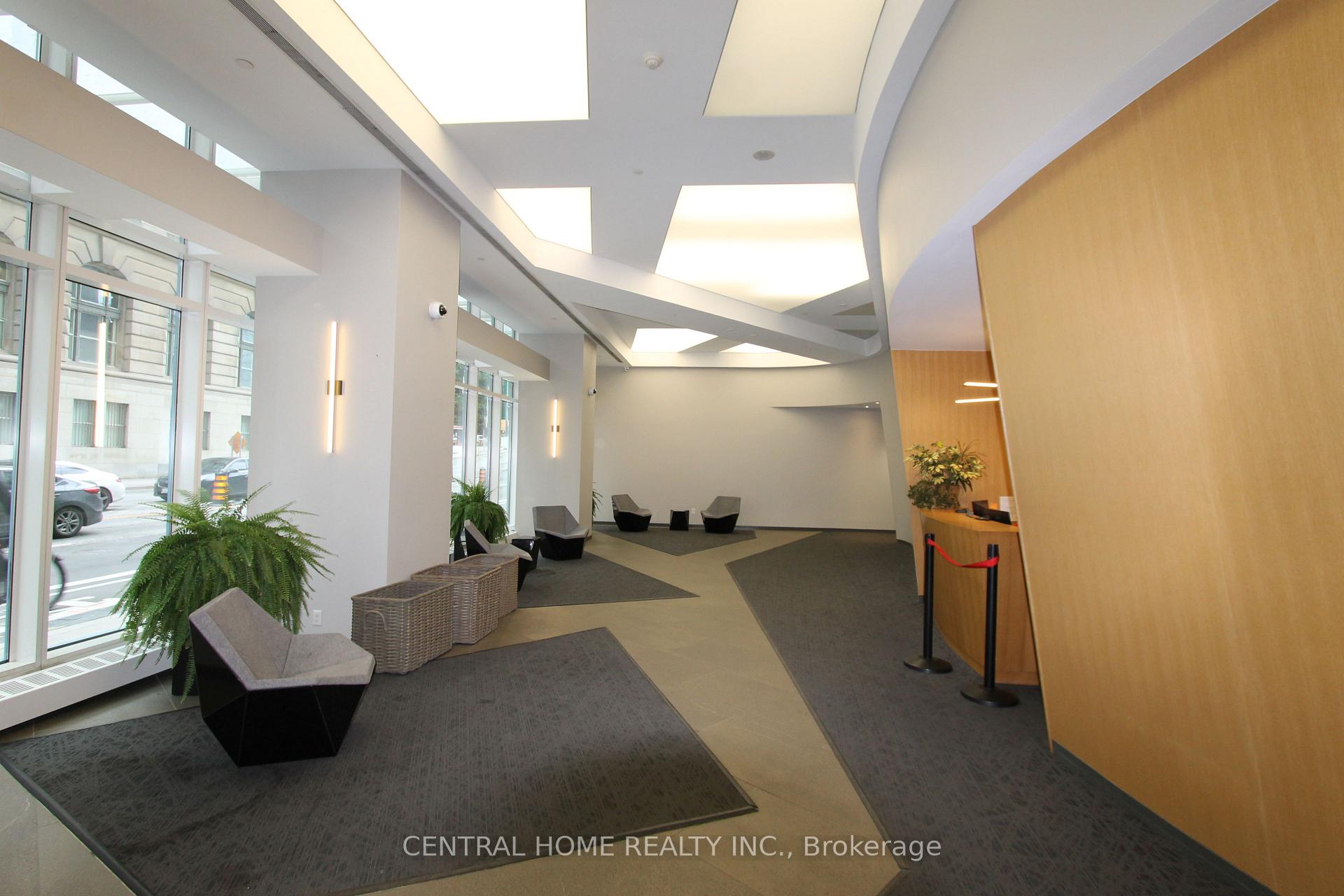 Photo 21 of Unit 5503, 8 The Esplanade, Toronto, Waterfront Communities — HOMEH