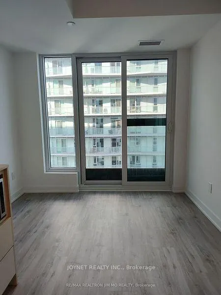 Front of Unit 5309, 252 Church Street