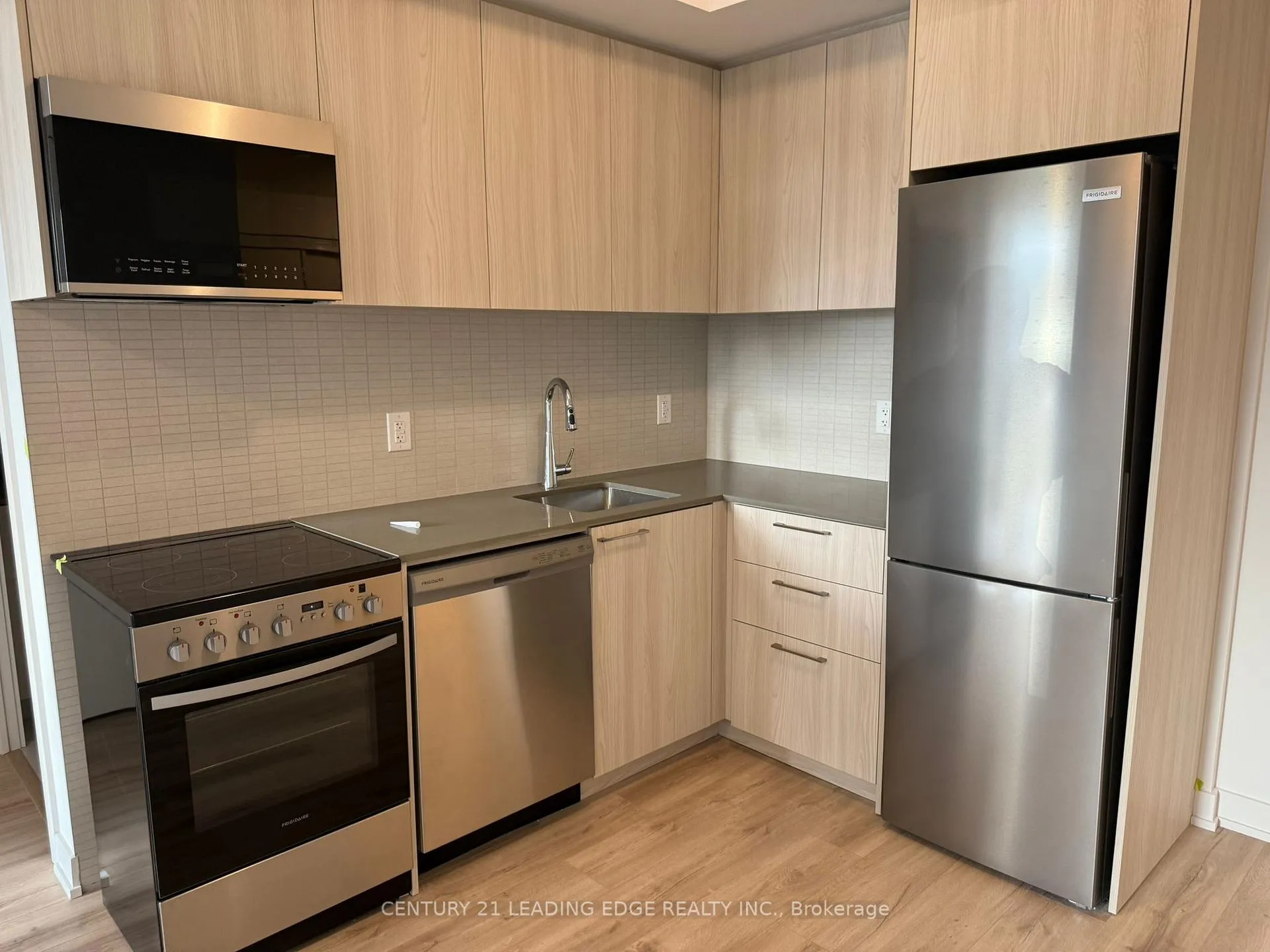 Photo 3 of Unit 202, 7437 Kingston Road, Scarborough, Rouge — HOMEH