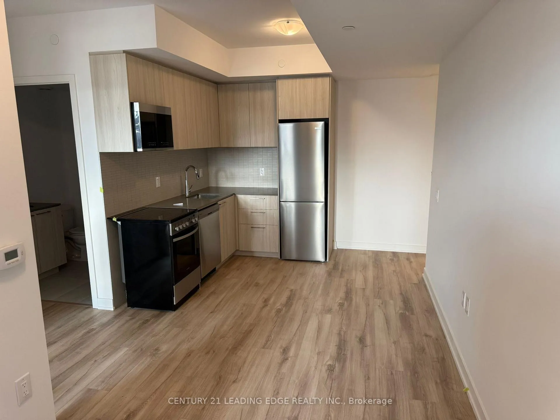 Photo 4 of Unit 202, 7437 Kingston Road, Scarborough, Rouge — HOMEH