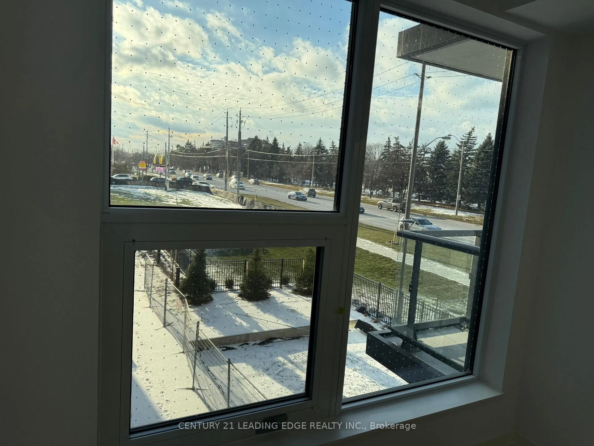 Photo 6 of Unit 202, 7437 Kingston Road, Scarborough, Rouge — HOMEH