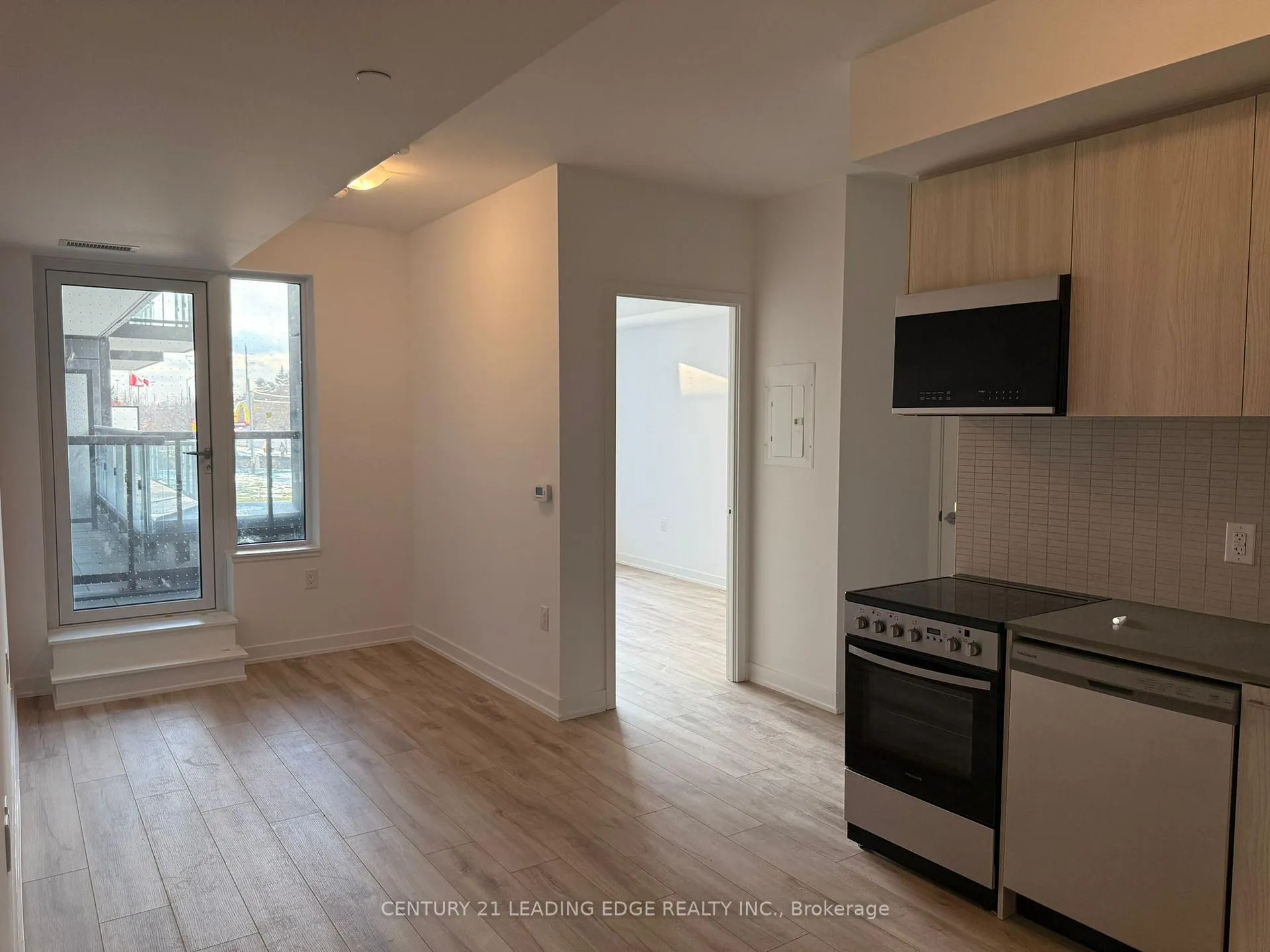 Photo 14 of Unit 202, 7437 Kingston Road, Scarborough, Rouge — HOMEH