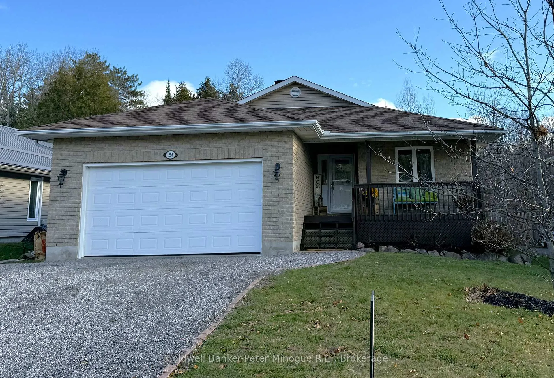 Photo 1 of 296 Osprey Crescent, Callander — HOMEH