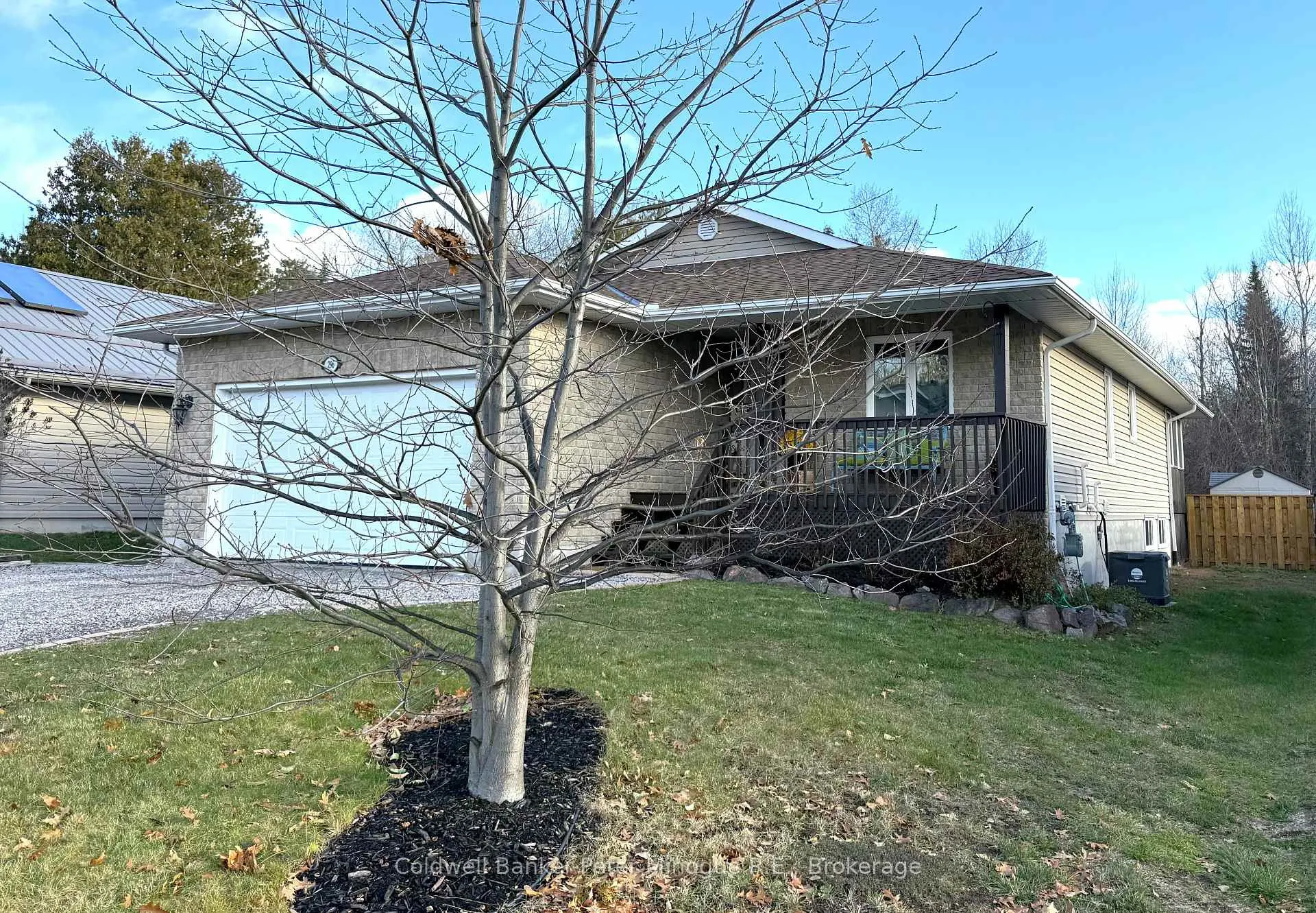 Photo 2 of 296 Osprey Crescent, Callander — HOMEH