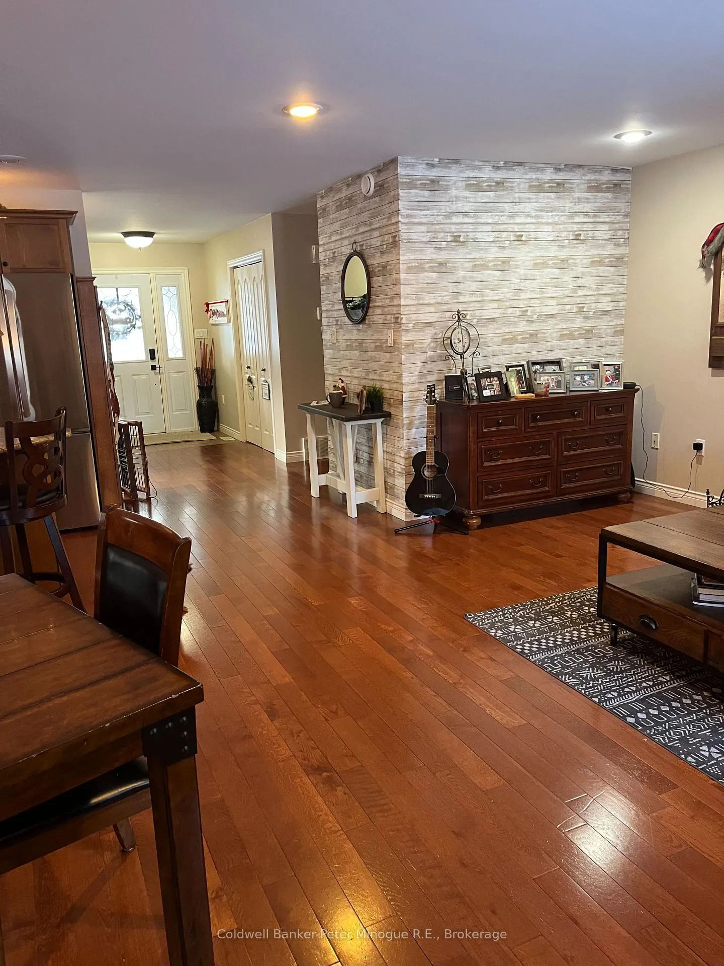 Photo 6 of 296 Osprey Crescent, Callander — HOMEH