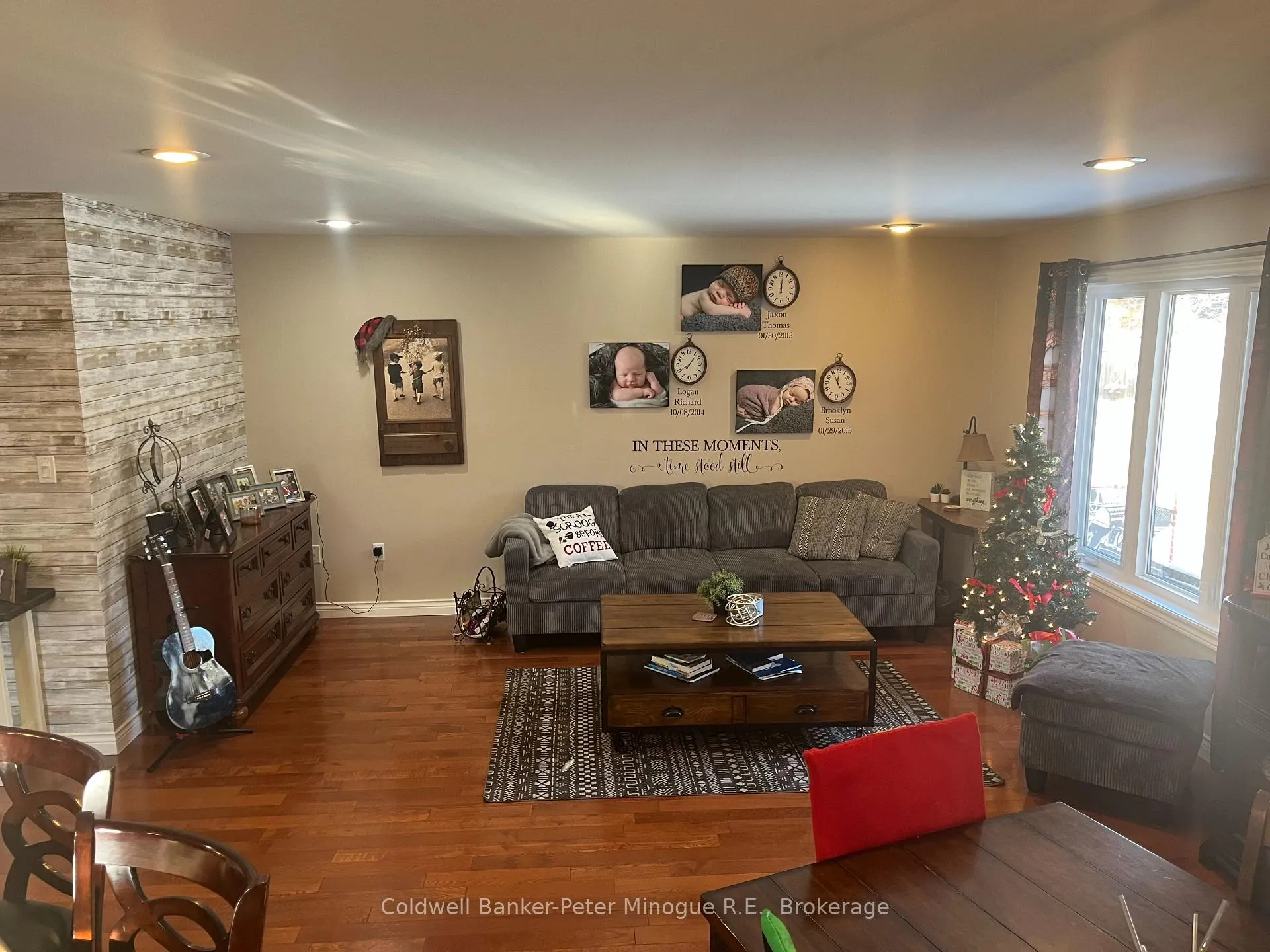 Photo 7 of 296 Osprey Crescent, Callander — HOMEH