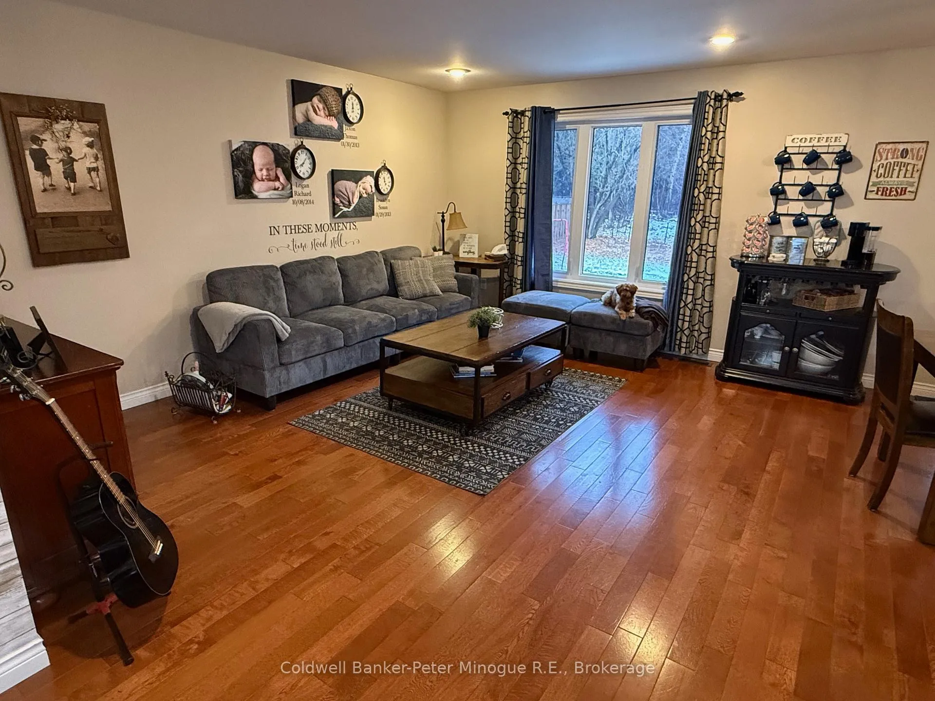 Photo 8 of 296 Osprey Crescent, Callander — HOMEH