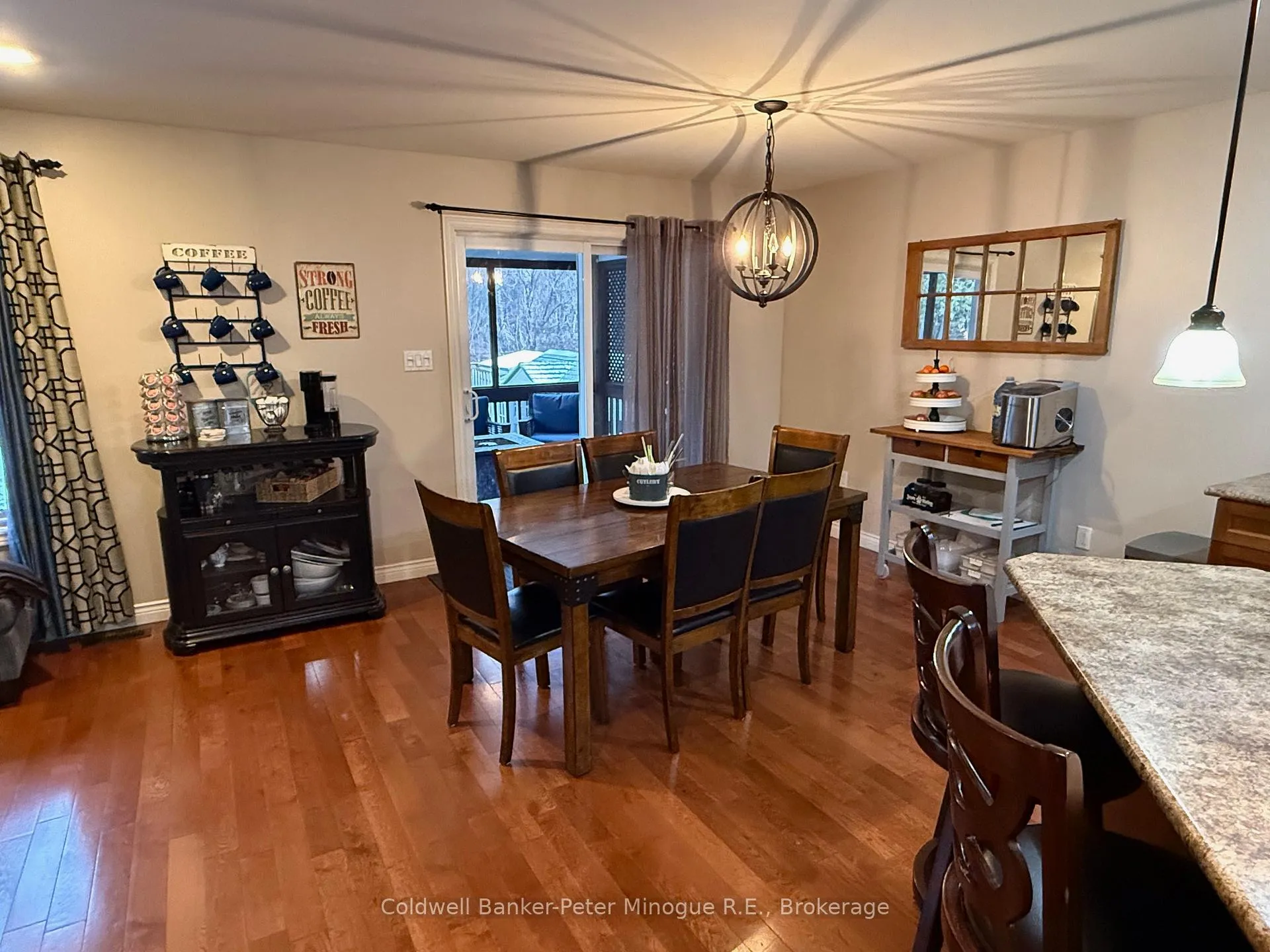 Photo 9 of 296 Osprey Crescent, Callander — HOMEH
