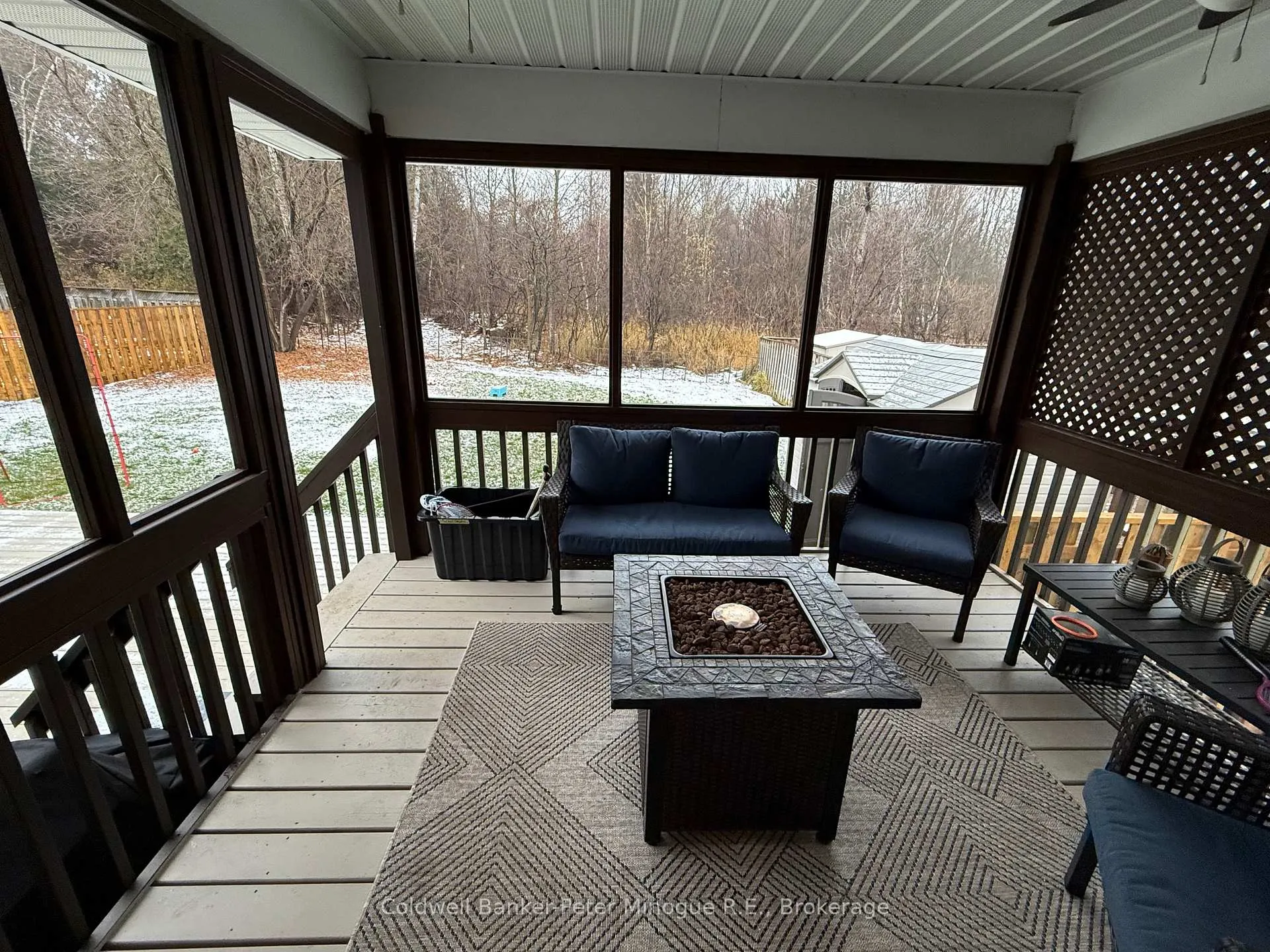 Photo 10 of 296 Osprey Crescent, Callander — HOMEH