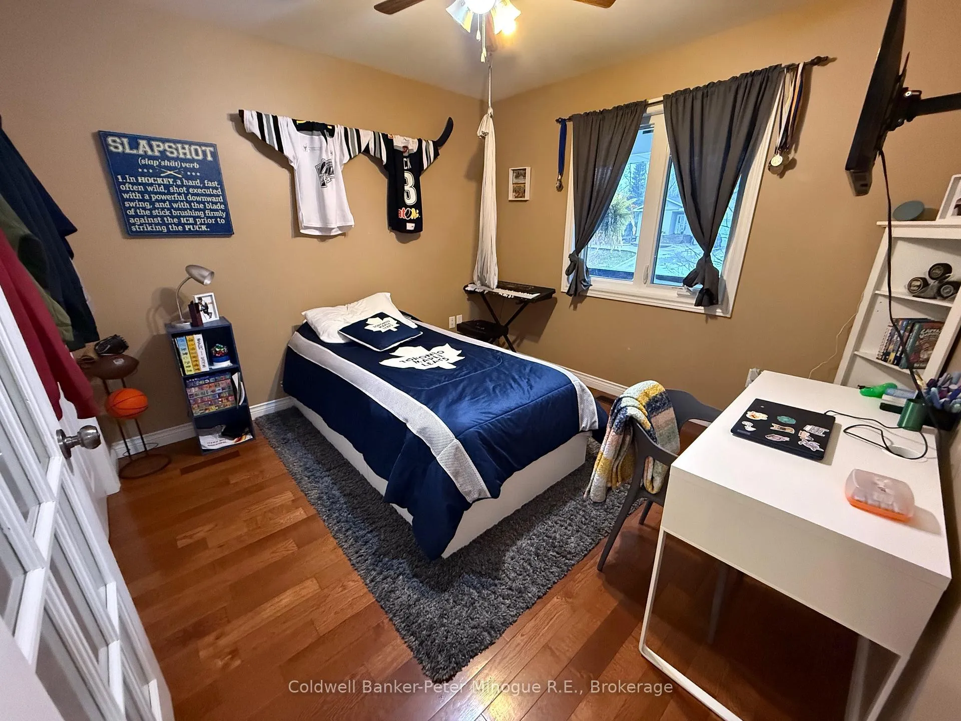 Photo 11 of 296 Osprey Crescent, Callander — HOMEH