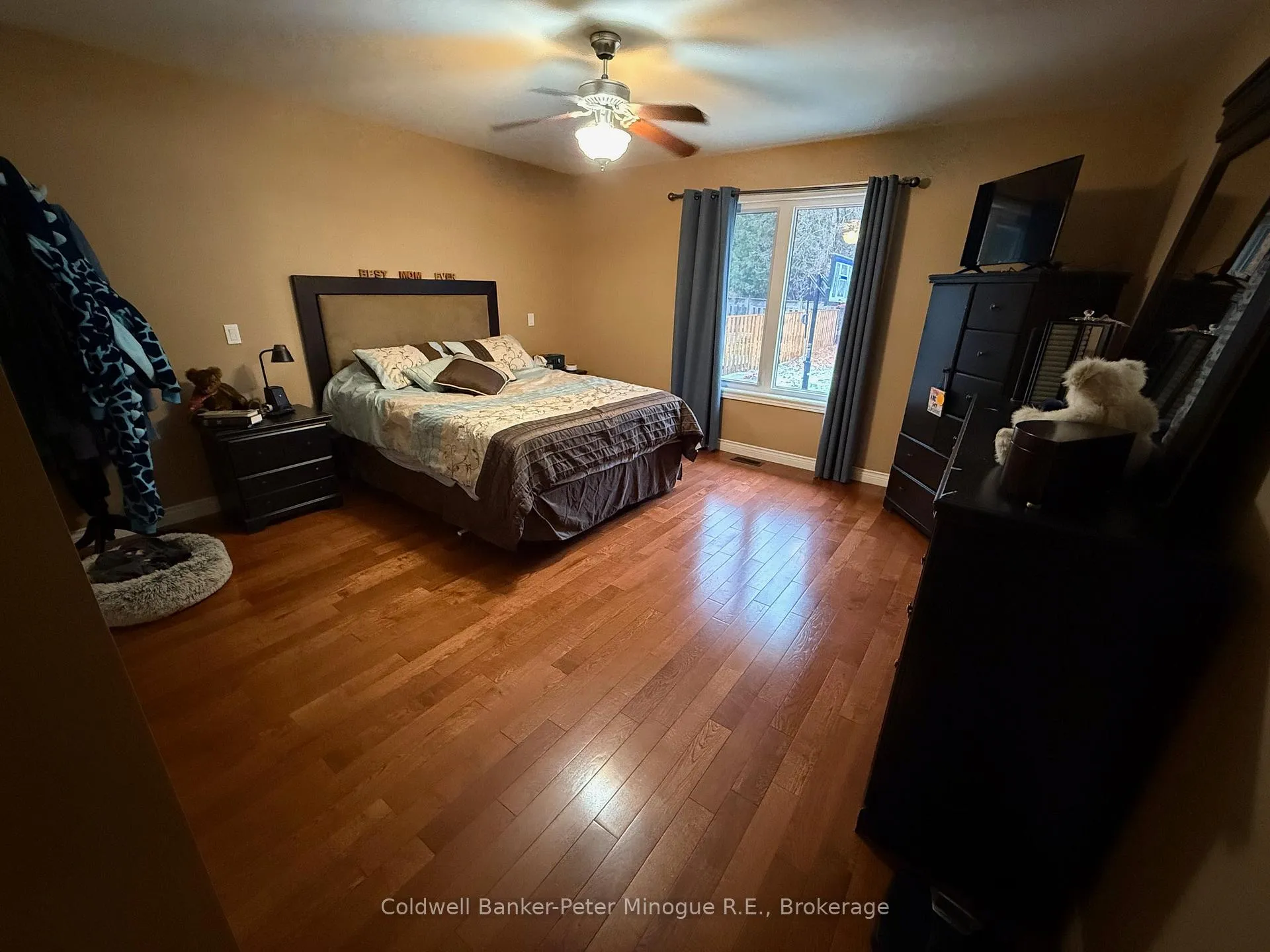 Photo 13 of 296 Osprey Crescent, Callander — HOMEH