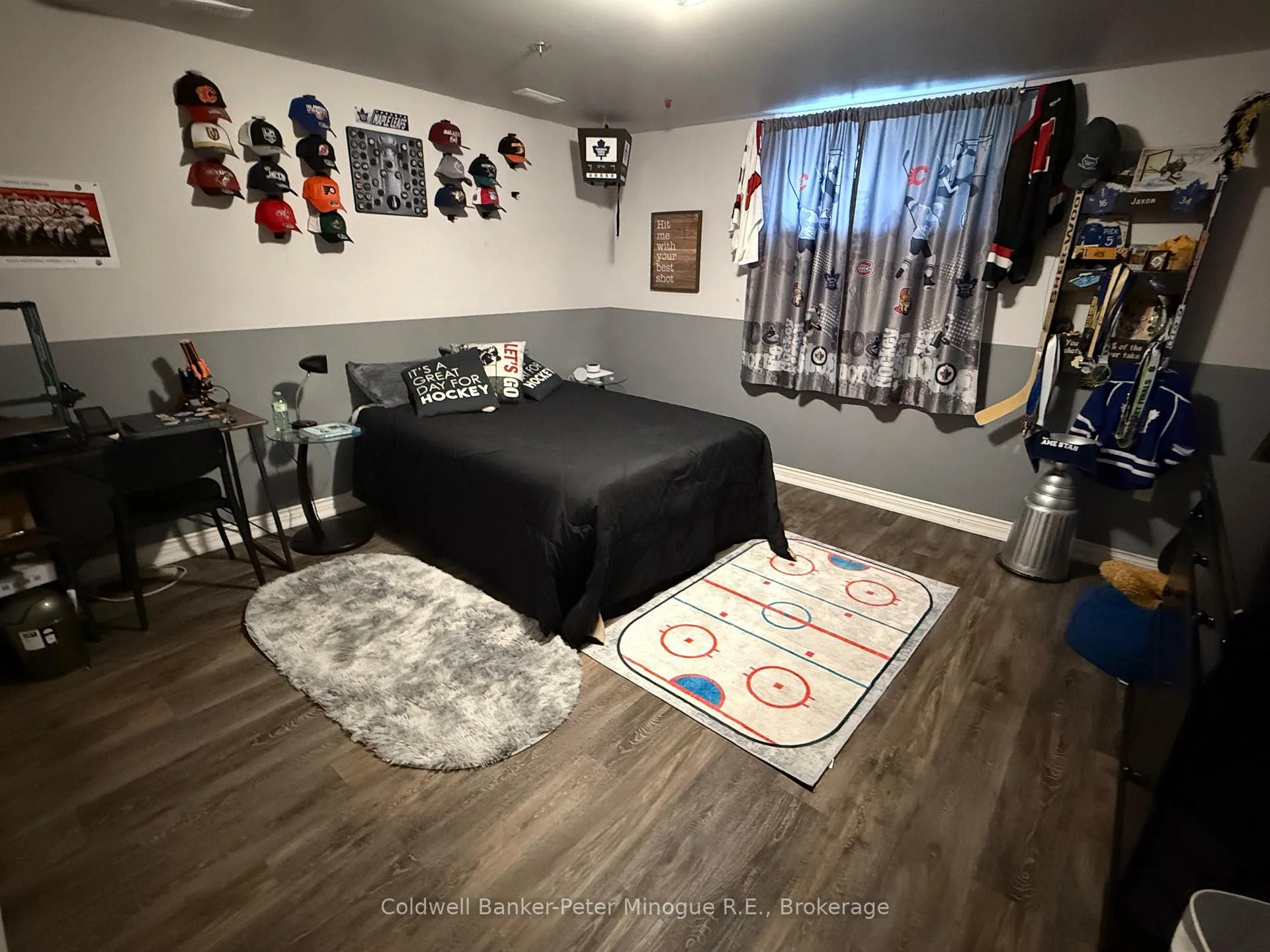 Photo 18 of 296 Osprey Crescent, Callander — HOMEH
