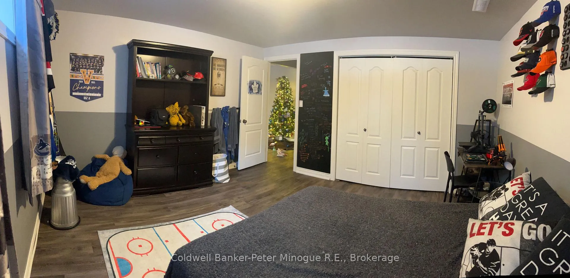 Photo 19 of 296 Osprey Crescent, Callander — HOMEH